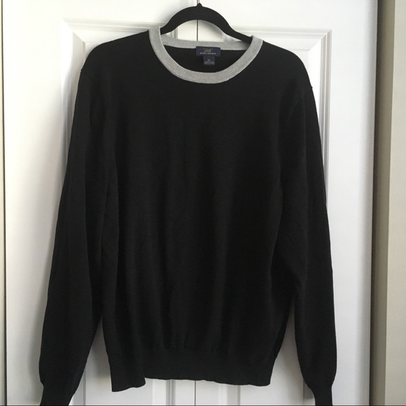 Brooks Brothers Other - Brooks Brothers Crewneck Sweater - Size XL Brooks Brothers Other - Brooks Brothers Crewneck Sweater - Size XL